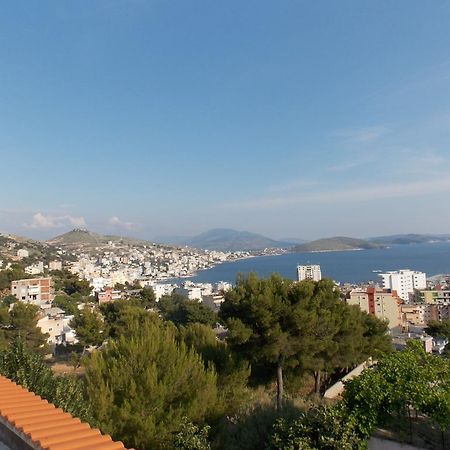 Guest House Vila Bega Sarandë Eksteriør billede