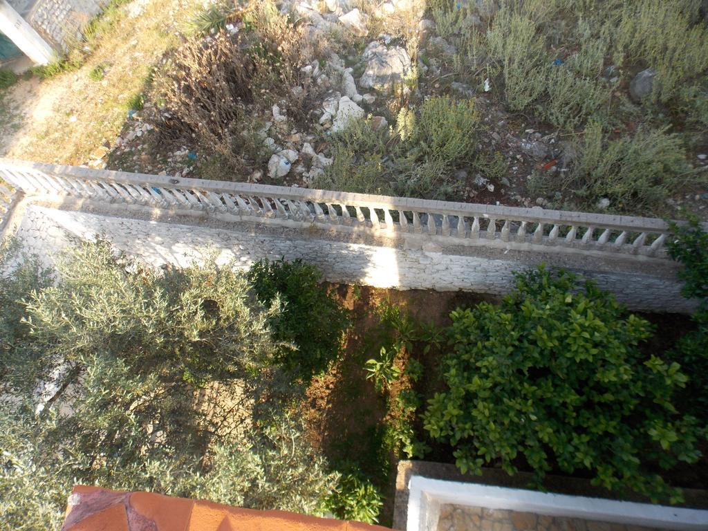 Guest House Vila Bega Sarandë Eksteriør billede