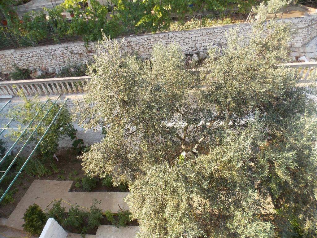 Guest House Vila Bega Sarandë Eksteriør billede