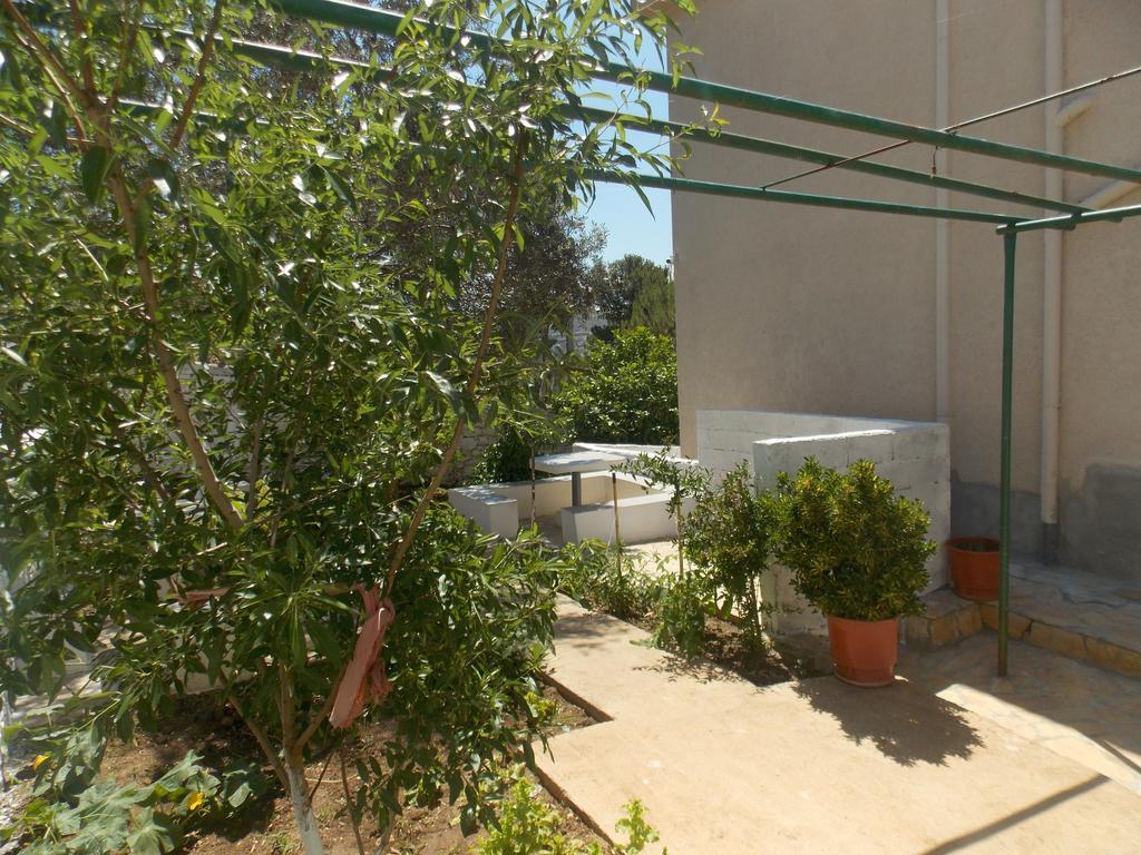 Guest House Vila Bega Sarandë Eksteriør billede
